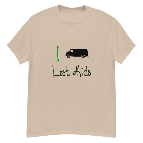 Love lost kids - love,