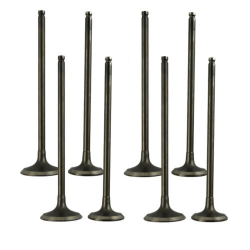 Pair intake exhaust valves - 4,