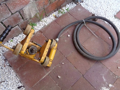 Atlas copco air pneumatic - atlas,