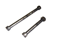 GasGas Pro/Raga Trials bike