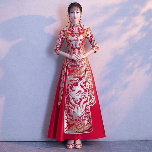 Chinese traditional women - traditional,