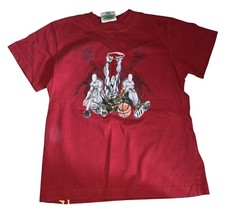 Vtg Y2K AND1 Basketball