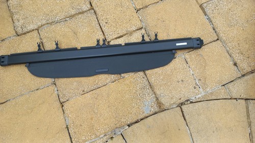 Honda black parcel - cr-v,
