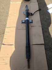 Ford Granada Mk2 Facelift Steering Column