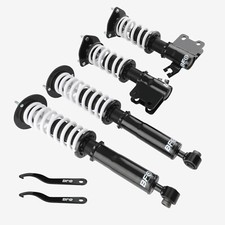 BFO Coilover Shock+Spring Kit