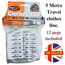 5m TRAVEL / CAMPING - WASHING