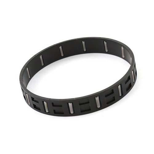 Roll cage free wheel - roll, mf