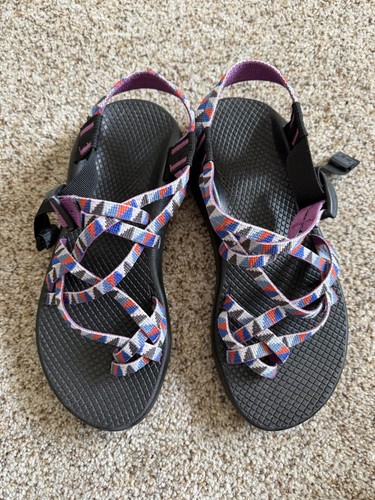 Chaco classic camper - zx/2,