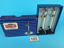Hornby Dublo 32131 Double Arm