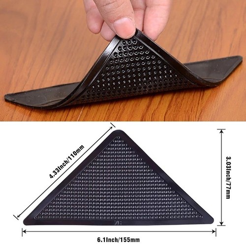 Rug gripper for - gripper, carpets