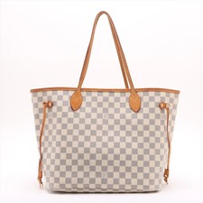 Louis Vuitton Damier Azure