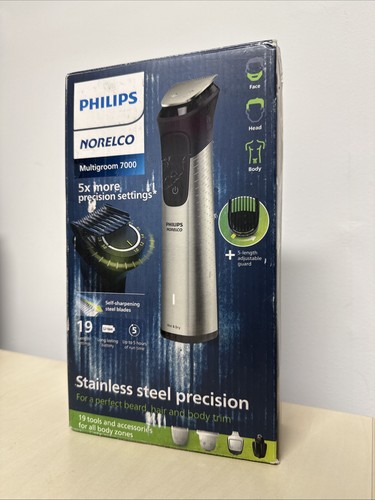 Philips series 7000 - series, multi