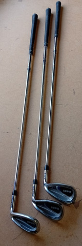 Hippo giant iron and wedge - iron,