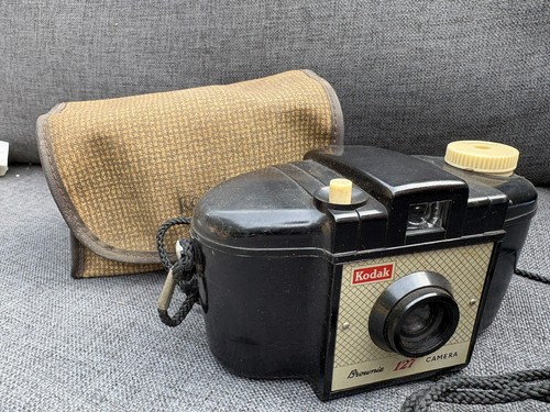 Kodak brownie 127 - kodak,
