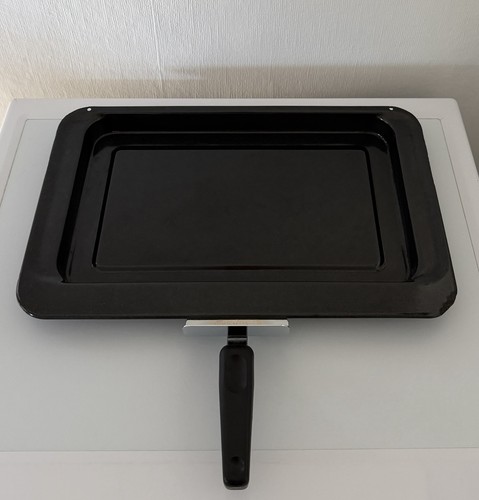 Rangemaster genuine grill pan - genuine,