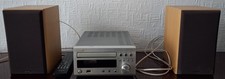Denon CD Receiver RCD-M38DAB