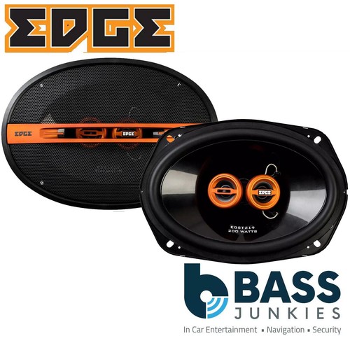 Edge way 400 - way, a