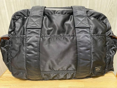 Porter tanker boston bag - porter,
