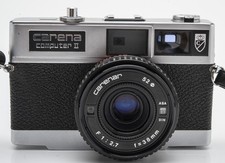 Carena Computer II Viewfinder