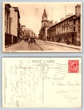 Kendal. Highgate. Westmorland