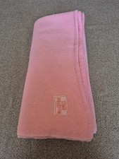 Vintage White Rose Wool