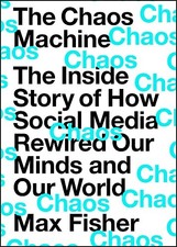 The chaos machine inside - chaos, machine: