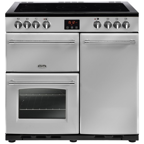 Belling farmhouse 90cm ceramic - belling,