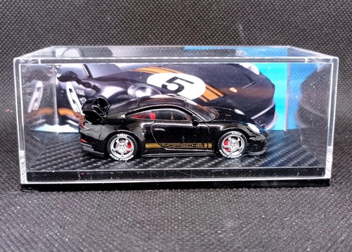 Gorgeous hot wheels porsche - hot,