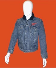 Levi’s Sherpa Denim Jacket