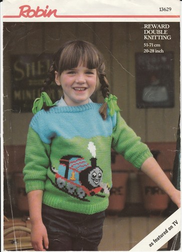 Child thomas the tank - tank, engine