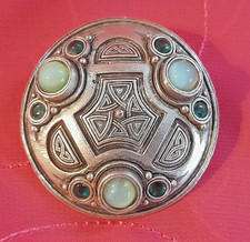 VINTAGE SCOTTISH CELTIC