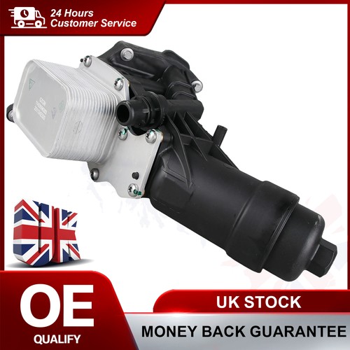 Oil cooler for bmw f20 - for, f21