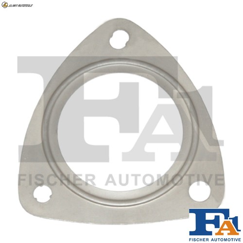 Exhaust pipe gasket 120 - exhaust,