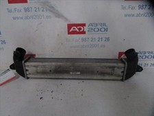 INTERCOOLER Fiat Doblo Cargo