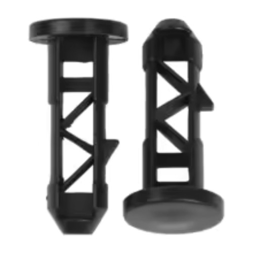 2pcs 6pcs wheelie bin - 6pcs, lid