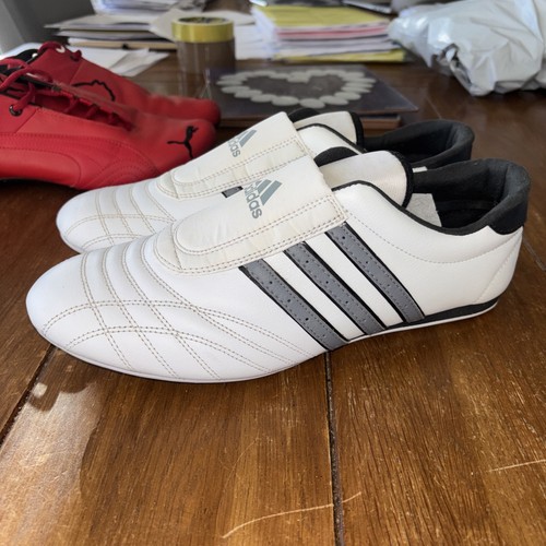 Adidas taekwondo trainers - adidas,