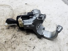 TOYOTA YARIS IGNITION BARREL SWITCH & KEY 450200D05 MK3 2011 - 2014