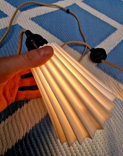 Original btc hector pleat - original,