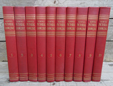 Vintage NEWNES Pictorial