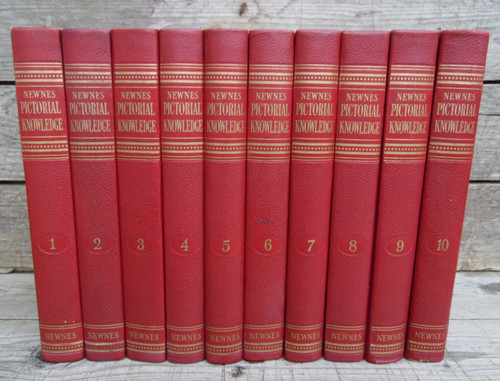 Vintage newnes pictorial - vintage,