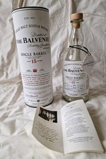 The Balvenie Single Barrel