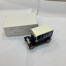 Lledo LP6 Model T Ford Van LP