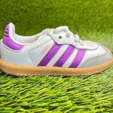 Adidas Samba OG Toddler Size