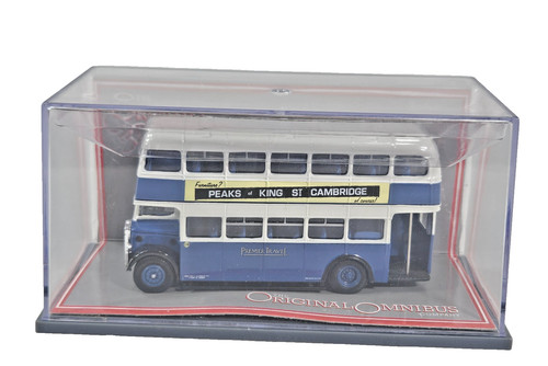 Corgi ooc 40703 - ooc, bristol