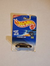 Hot Wheels Ferrari 348 1999