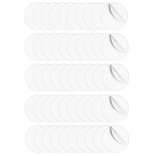 Transparent Circle Blanks