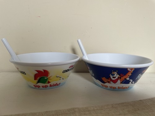 Vintage kellogg sip - vintage, kellogg's