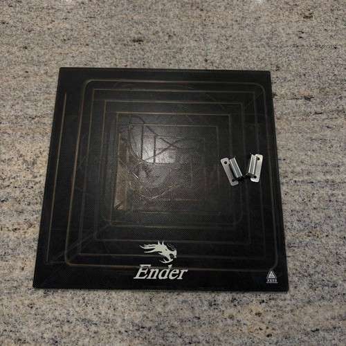 Creality ender carborundum - ender,