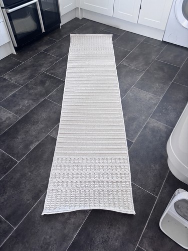 Dunelm washable carpet - dunelm, runner