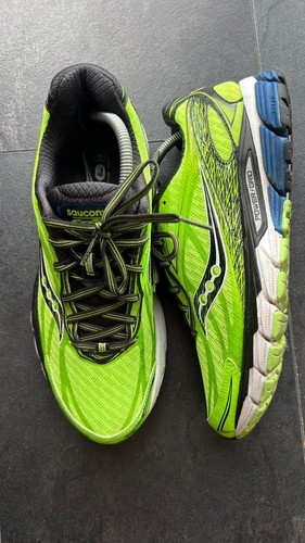 Saucony guide running - 8, shoes